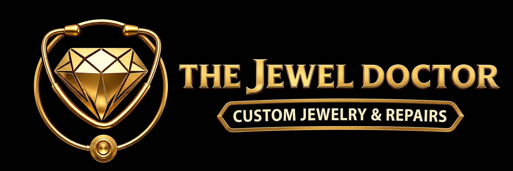 The Jewel Doctor — Custom Jewelry and Repairs
